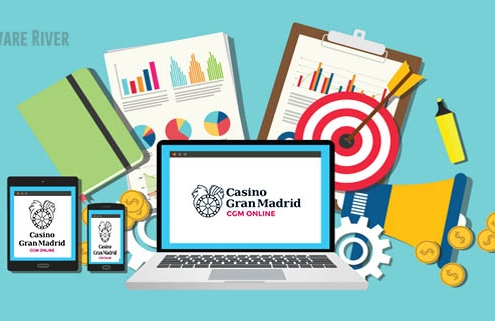 Gran Casino Madrid ltd SEO