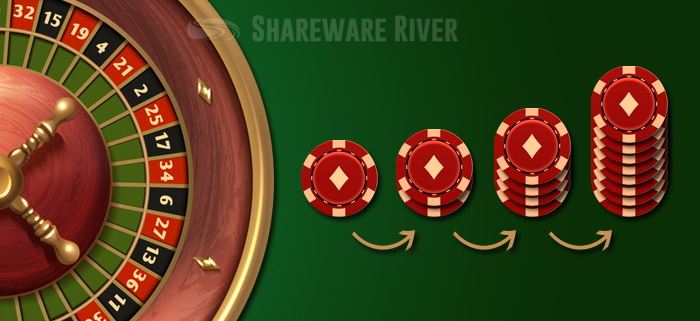 roulette martingale