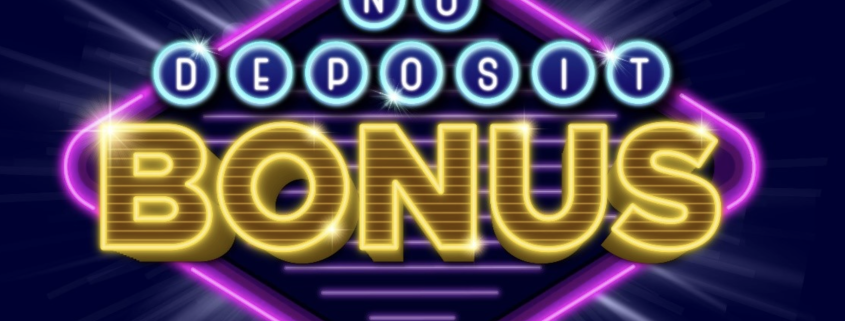 Maximize Your Winnings with No Deposit Bonuses