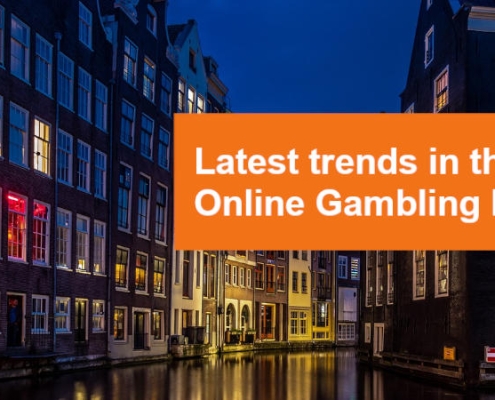 dutch market trends