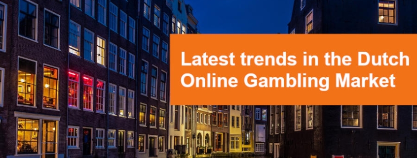 dutch market trends